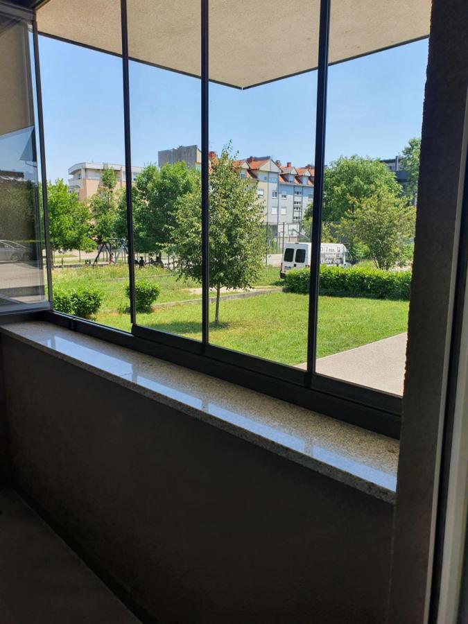 Apartment I Love Zagreb, Free Private Parking Bagian luar foto