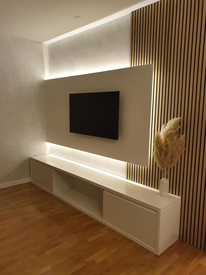 Apartment I Love Zagreb, Free Private Parking Bagian luar foto