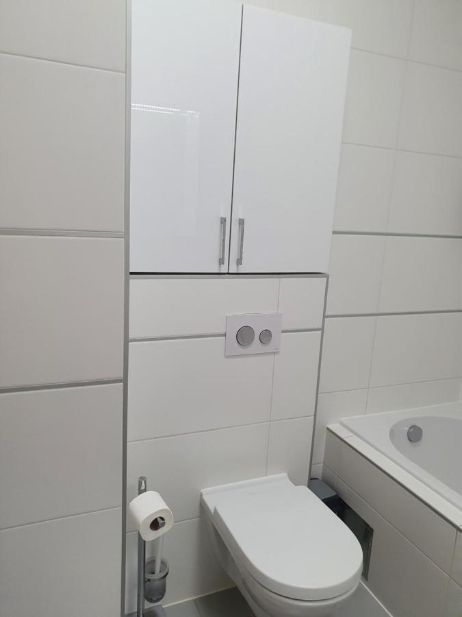 Apartment I Love Zagreb, Free Private Parking Bagian luar foto